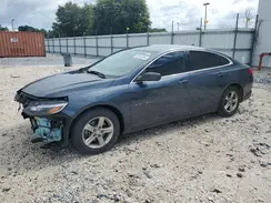 1G1ZB5STXKF131337 2019 CHEVROLET MALIBU