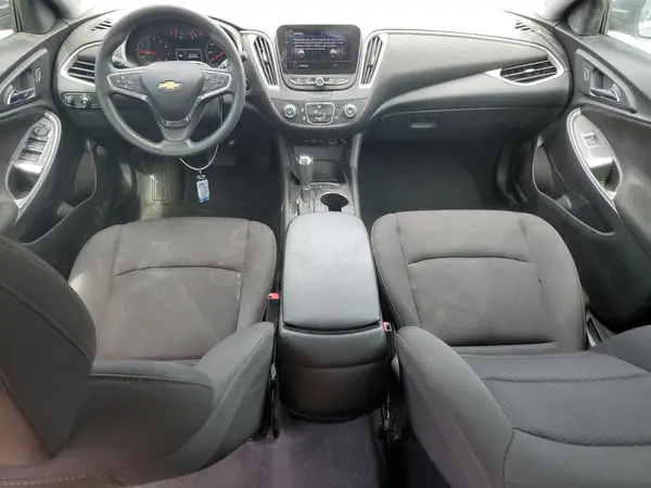 1G1ZB5STXKF131337 2019 CHEVROLET MALIBU - Image 8