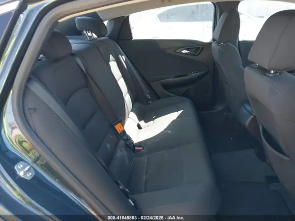 1G1ZB5STXKF132892 2019 CHEVROLET MALIBU - Image 8