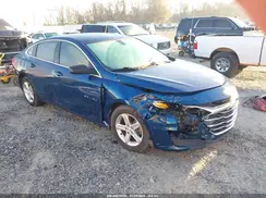 1G1ZB5STXKF140202 2019 CHEVROLET MALIBU