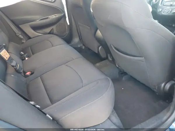 1G1ZB5STXKF140202 2019 CHEVROLET MALIBU - Image 8