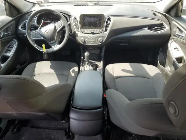 1G1ZB5STXKF144265 2019 CHEVROLET MALIBU - Image 8