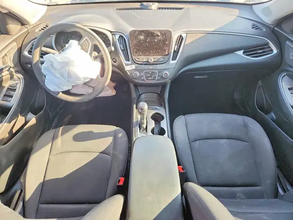 1G1ZB5STXKF145576 2019 CHEVROLET MALIBU - Image 8