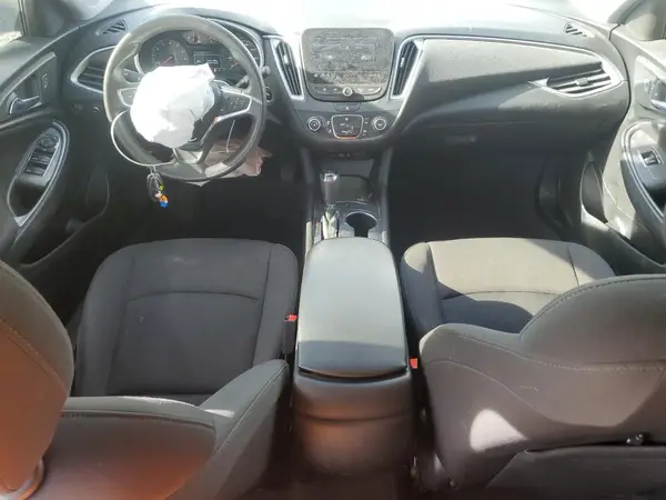 1G1ZB5STXKF145805 2019 CHEVROLET MALIBU - Image 8