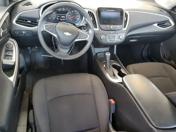 1G1ZB5STXKF150194 2019 CHEVROLET MALIBU - Image 8