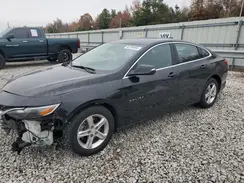 1G1ZB5STXKF156044 2019 CHEVROLET MALIBU