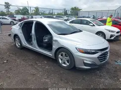 1G1ZB5STXKF159896 2019 CHEVROLET MALIBU