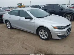 1G1ZB5STXKF160417 2019 CHEVROLET MALIBU