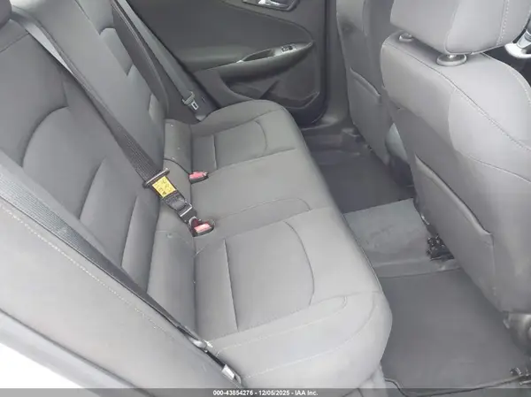 1G1ZB5STXKF160417 2019 CHEVROLET MALIBU - Image 8