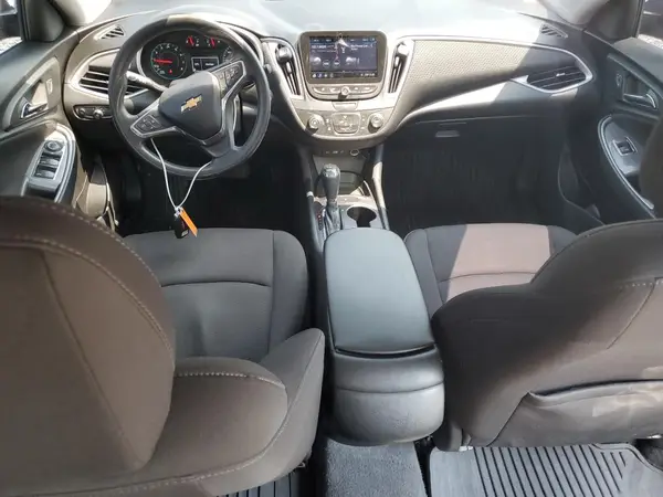 1G1ZB5STXKF168081 2019 CHEVROLET MALIBU - Image 8
