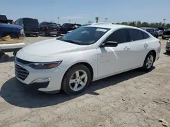 1G1ZB5STXKF172311 2019 CHEVROLET MALIBU