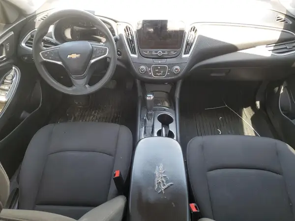 1G1ZB5STXKF172311 2019 CHEVROLET MALIBU - Image 8
