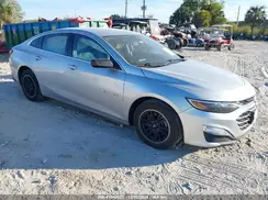 1G1ZB5STXKF173359 2019 CHEVROLET MALIBU