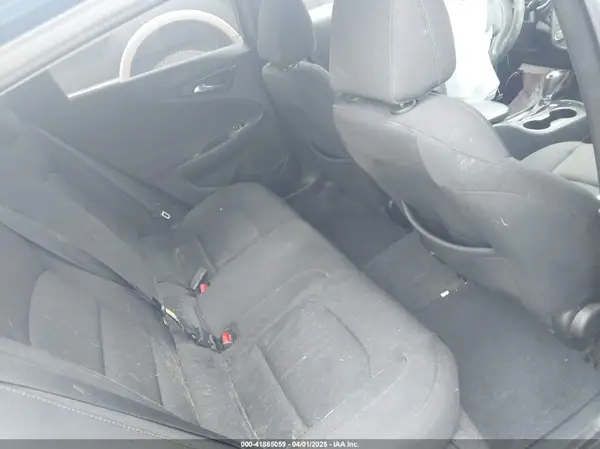 1G1ZB5STXKF176598 2019 CHEVROLET MALIBU - Image 8