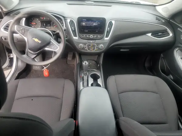 1G1ZB5STXKF176942 2019 CHEVROLET MALIBU - Image 8