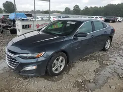 1G1ZB5STXKF178545 2019 CHEVROLET MALIBU