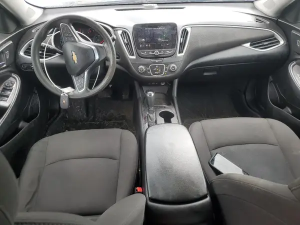 1G1ZB5STXKF178545 2019 CHEVROLET MALIBU - Image 8