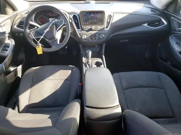 1G1ZB5STXKF178657 2019 CHEVROLET MALIBU - Image 8