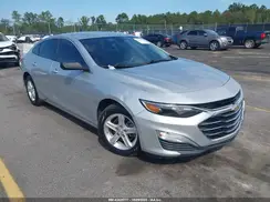 1G1ZB5STXKF179954 2019 CHEVROLET MALIBU