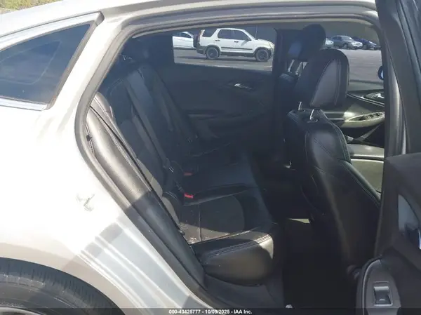1G1ZB5STXKF179954 2019 CHEVROLET MALIBU - Image 8