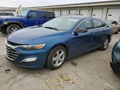 1G1ZB5STXKF181672 2019 CHEVROLET MALIBU