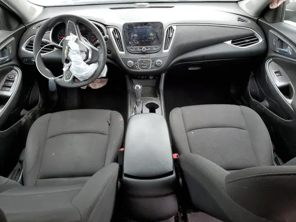 1G1ZB5STXKF181672 2019 CHEVROLET MALIBU - Image 8