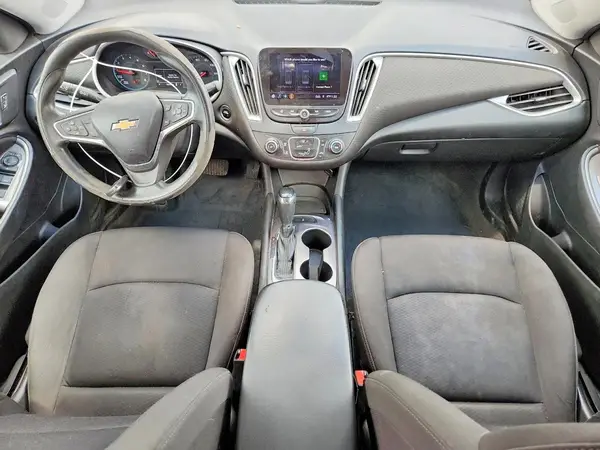 1G1ZB5STXKF182496 2019 CHEVROLET MALIBU - Image 8