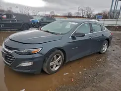 1G1ZB5STXKF183860 2019 CHEVROLET MALIBU