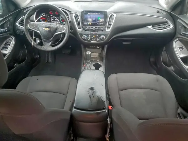 1G1ZB5STXKF183860 2019 CHEVROLET MALIBU - Image 8