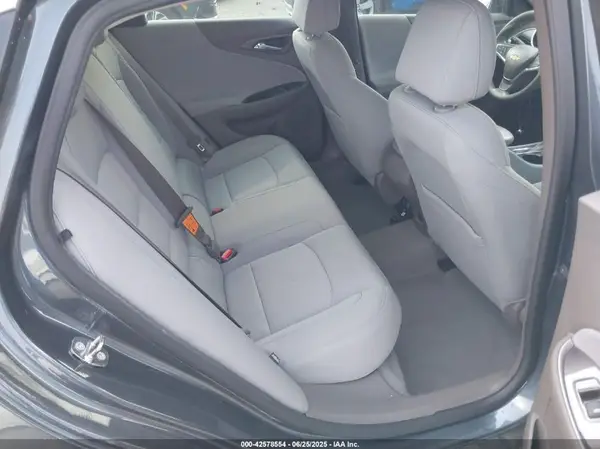 1G1ZB5STXKF184023 2019 CHEVROLET MALIBU - Image 8