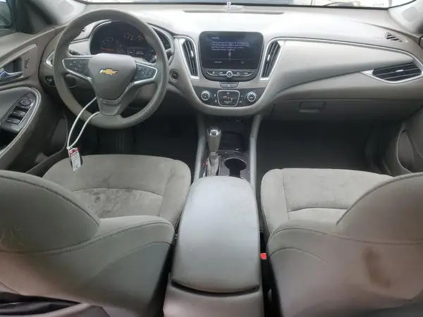 1G1ZB5STXKF185527 2019 CHEVROLET MALIBU - Image 8