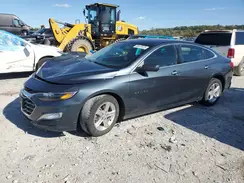 1G1ZB5STXKF186936 2019 CHEVROLET MALIBU