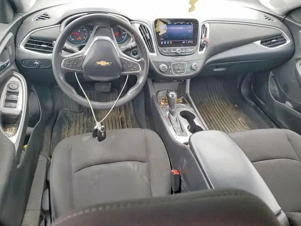 1G1ZB5STXKF190310 2019 CHEVROLET MALIBU - Image 8