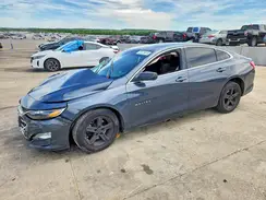 1G1ZB5STXKF190646 2019 CHEVROLET MALIBU