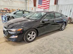 1G1ZB5STXKF194180 2019 CHEVROLET MALIBU