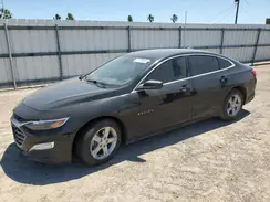 1G1ZB5STXKF194552 2019 CHEVROLET MALIBU