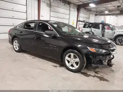 1G1ZB5STXKF197998 2019 CHEVROLET MALIBU