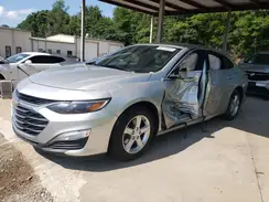 1G1ZB5STXKF198858 2019 CHEVROLET MALIBU
