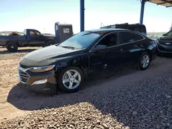 1G1ZB5STXKF199556 2019 CHEVROLET MALIBU