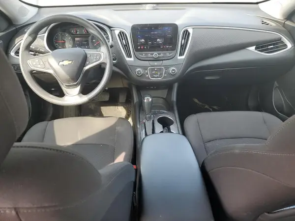 1G1ZB5STXKF204013 2019 CHEVROLET MALIBU - Image 8