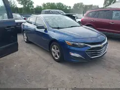 1G1ZB5STXKF204285 2019 CHEVROLET MALIBU