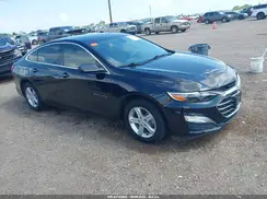 1G1ZB5STXKF205534 2019 CHEVROLET MALIBU