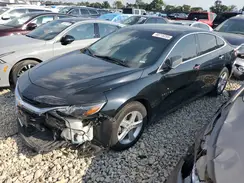 1G1ZB5STXKF205971 2019 CHEVROLET MALIBU