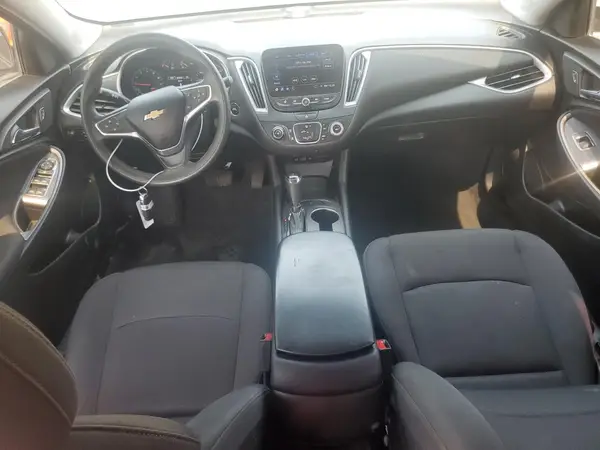 1G1ZB5STXKF205971 2019 CHEVROLET MALIBU - Image 8