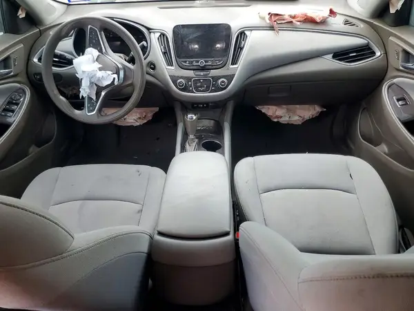 1G1ZB5STXKF206425 2019 CHEVROLET MALIBU - Image 8