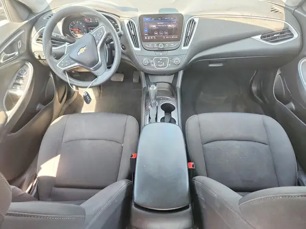 1G1ZB5STXKF206599 2019 CHEVROLET MALIBU - Image 8