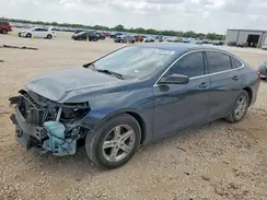 1G1ZB5STXKF211978 2019 CHEVROLET MALIBU