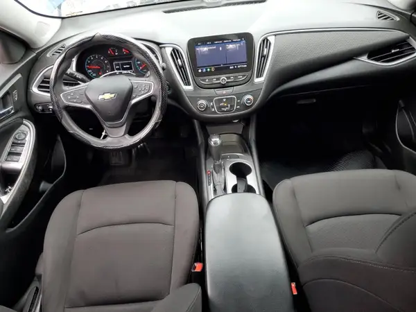 1G1ZB5STXKF212077 2019 CHEVROLET MALIBU - Image 8
