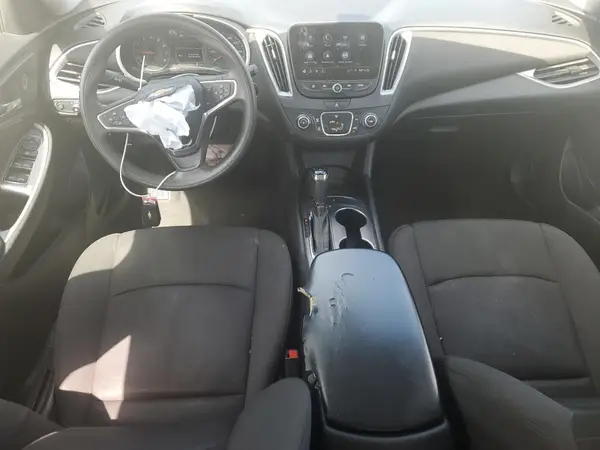 1G1ZB5STXKF212399 2019 CHEVROLET MALIBU - Image 8