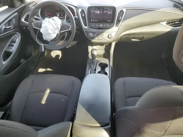 1G1ZB5STXKF215240 2019 CHEVROLET MALIBU - Image 8